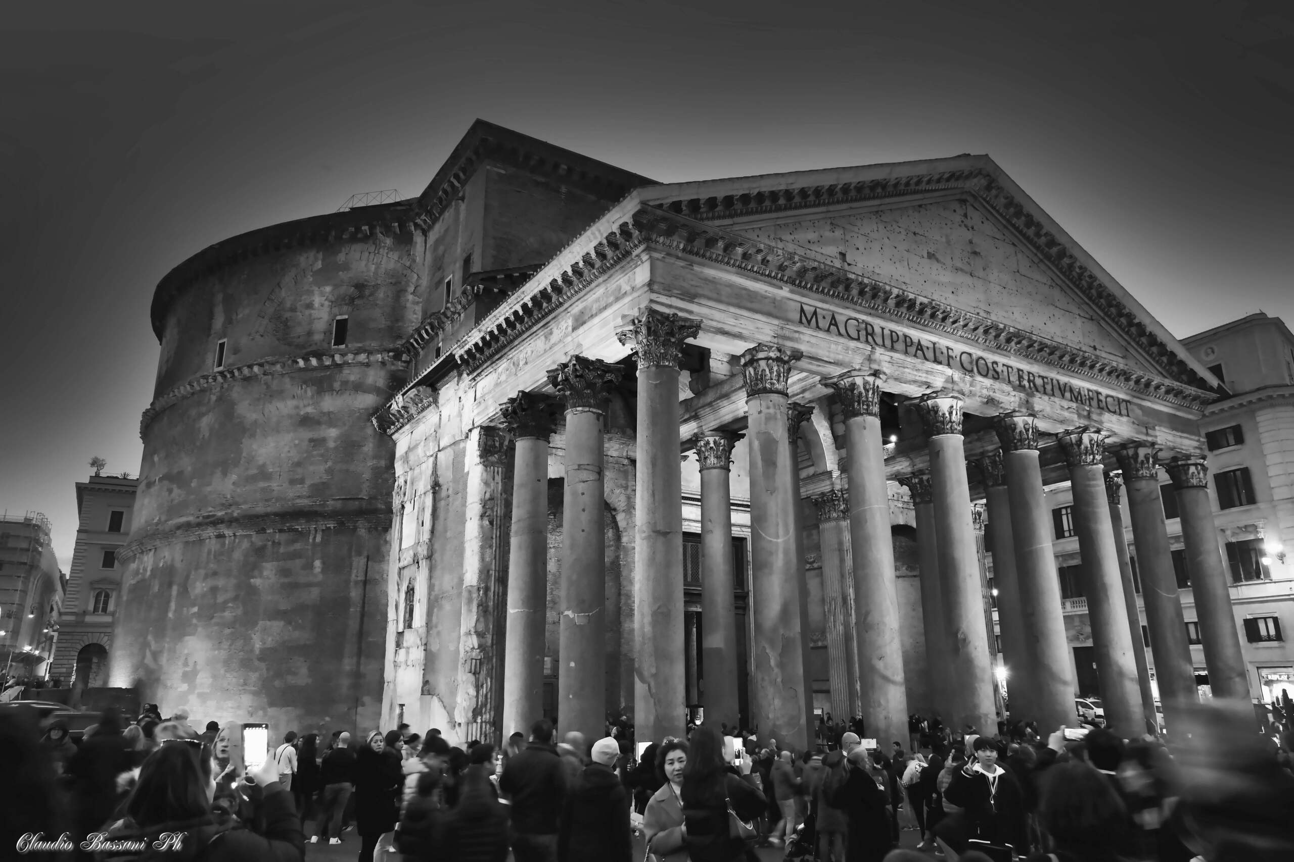 Pantheon