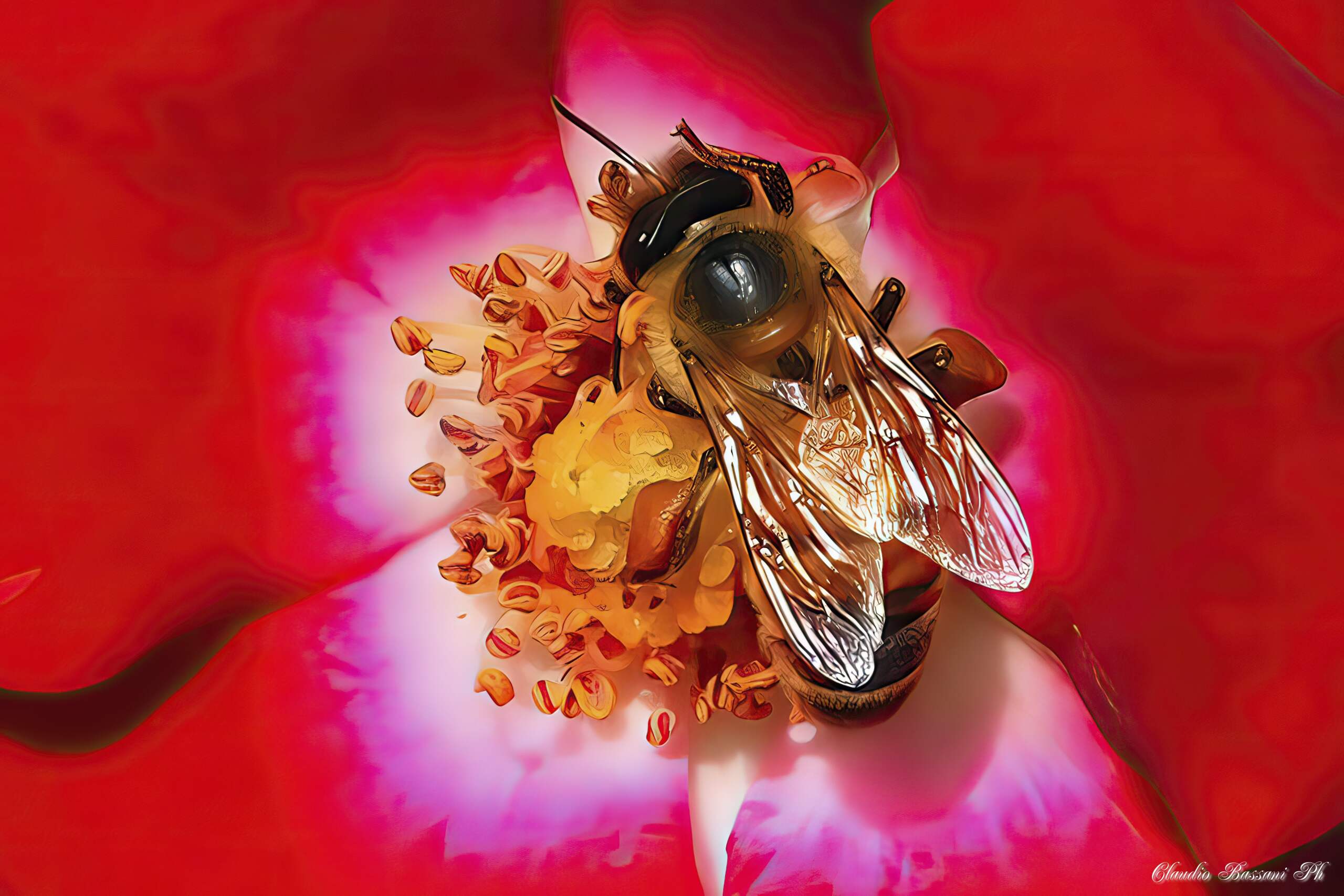 Apis mellifera