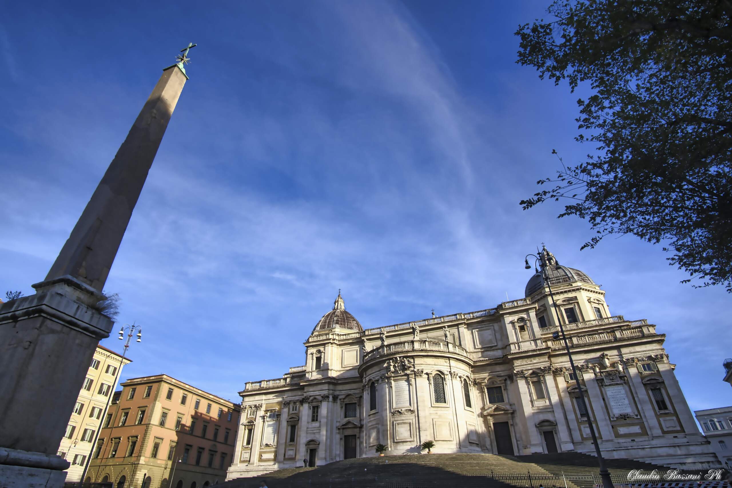 Santa Maria Maggiore