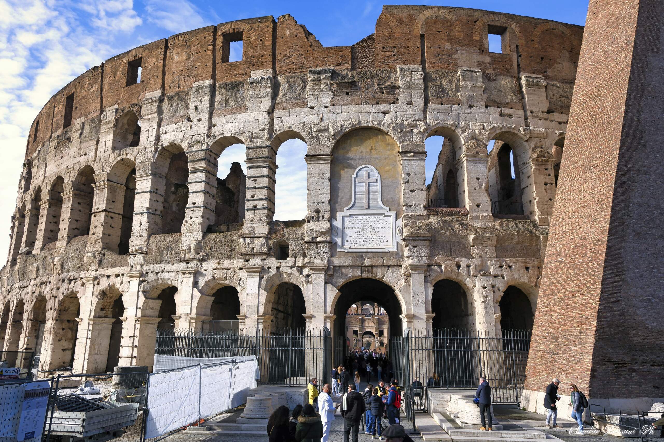 Colosseo
