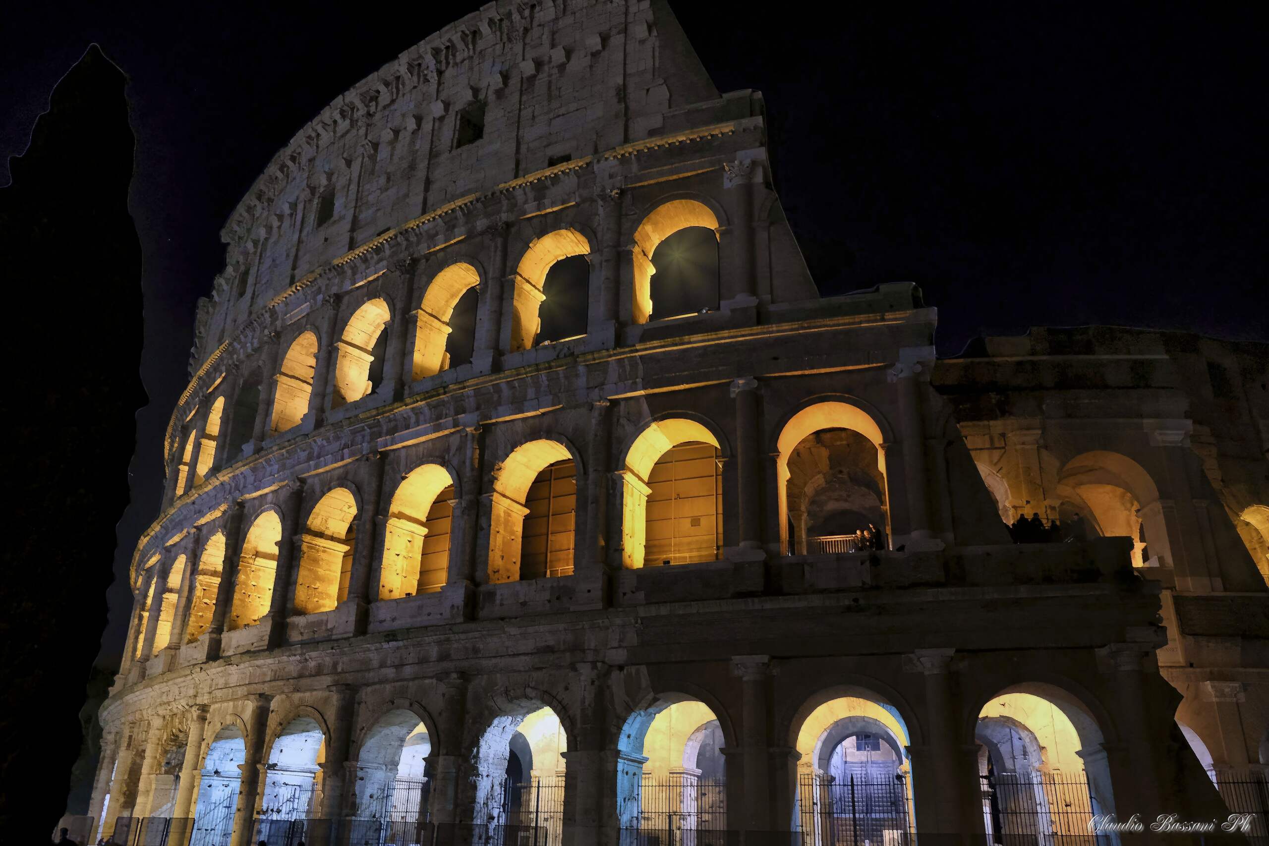 Colosseo