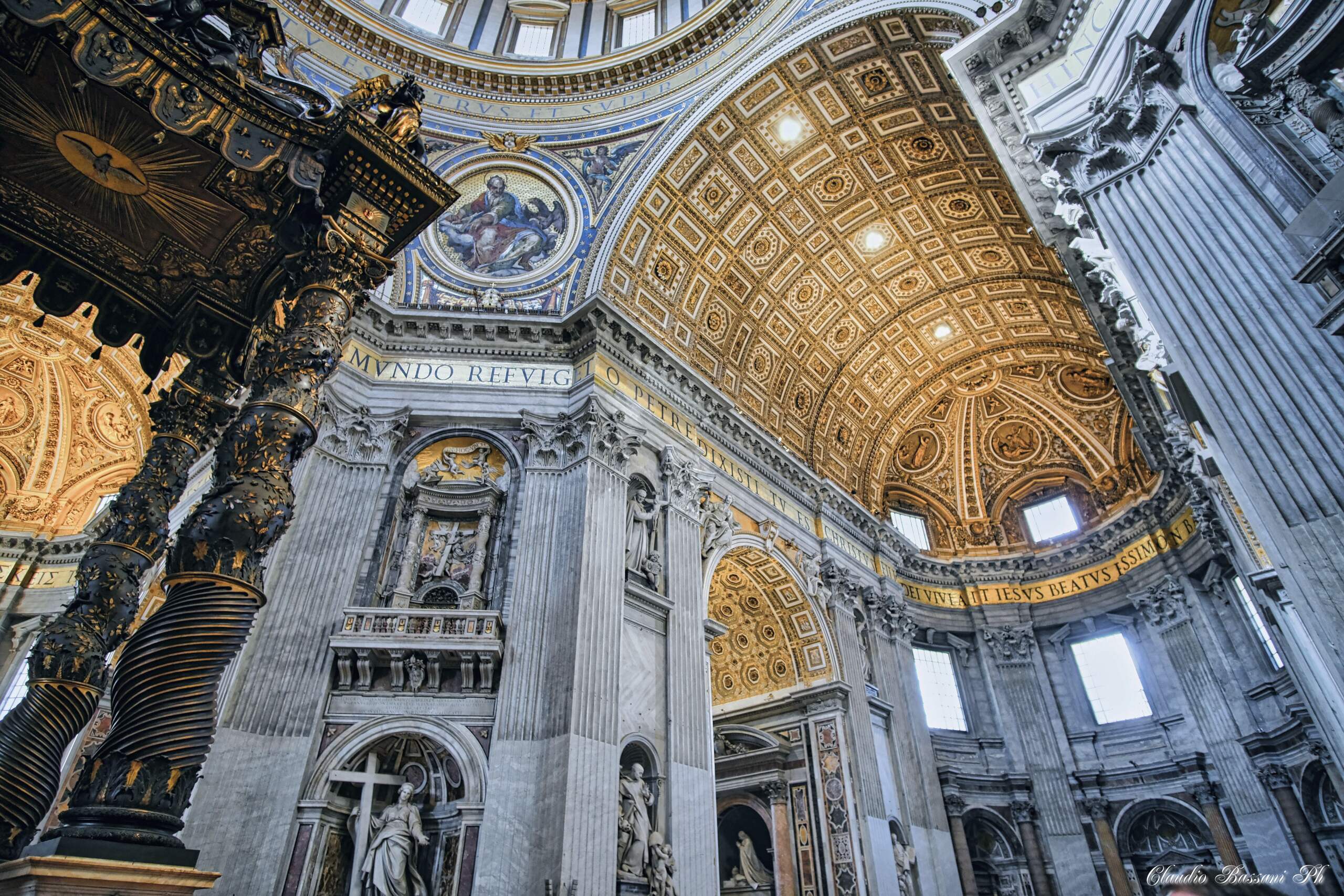 La Basilica