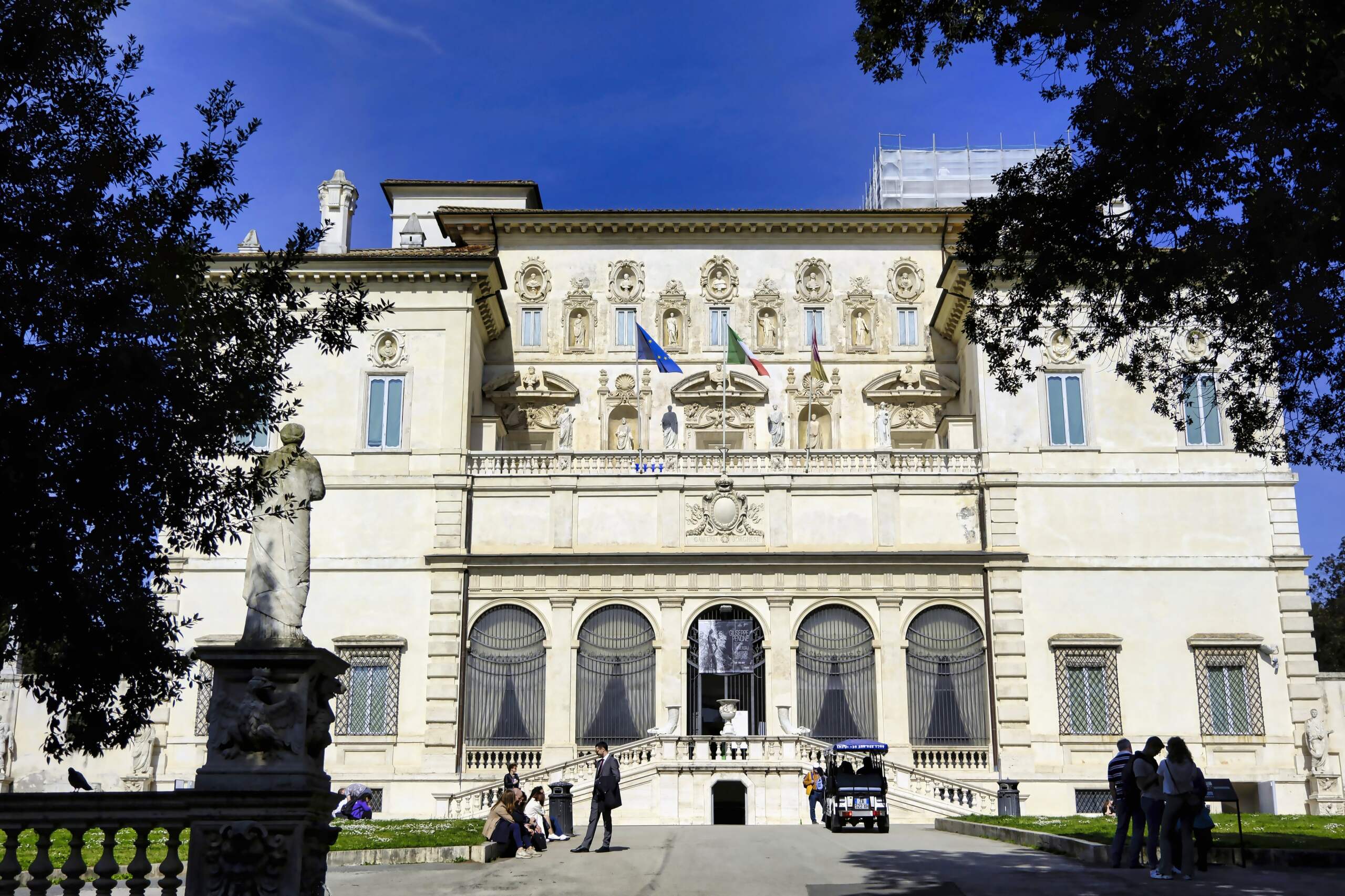 Villa Borghese