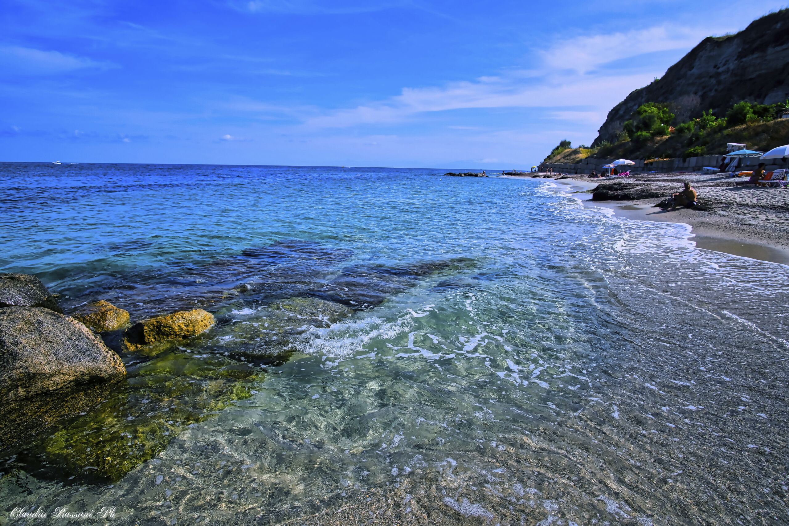 Costa degli Dei