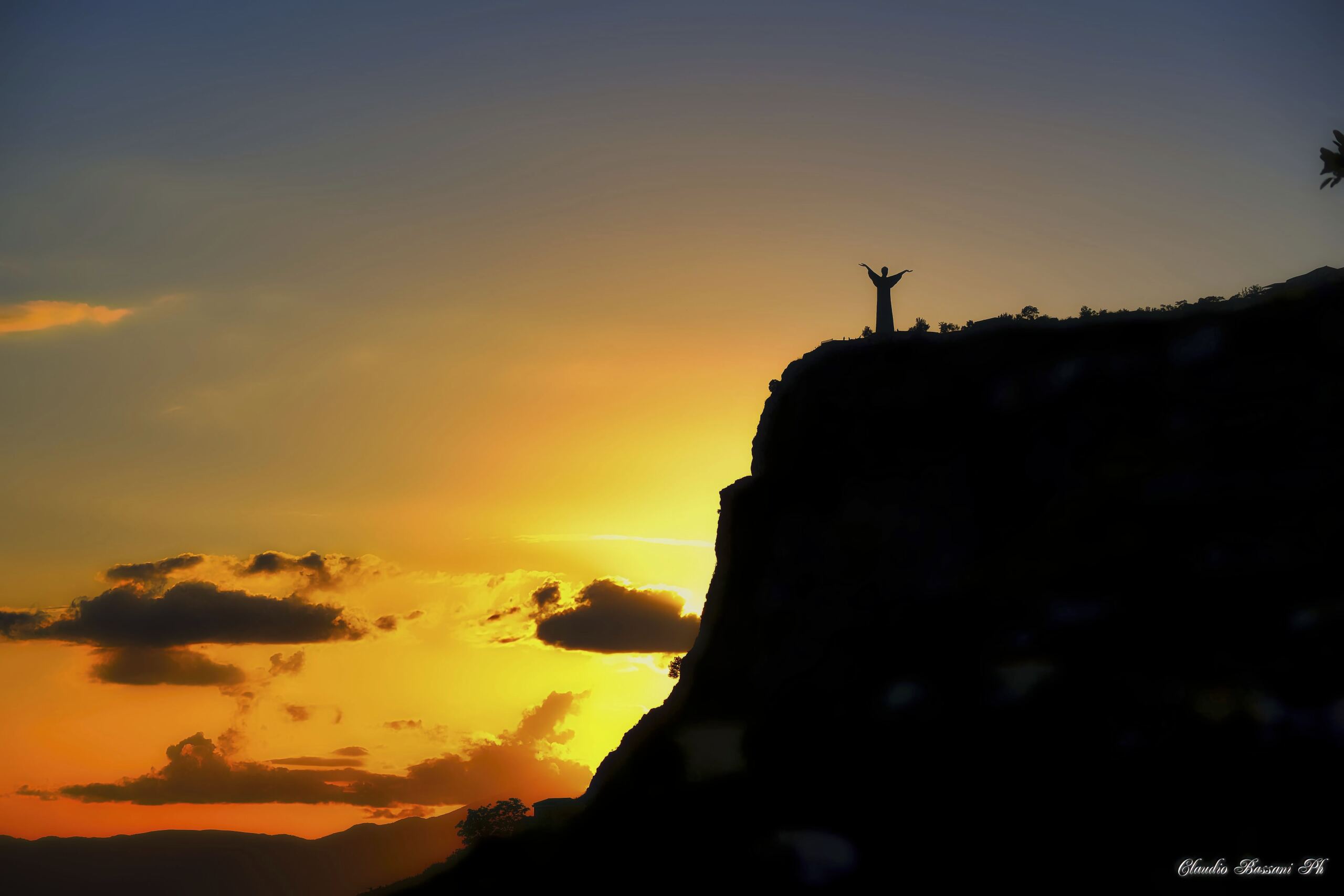 Il Cristo