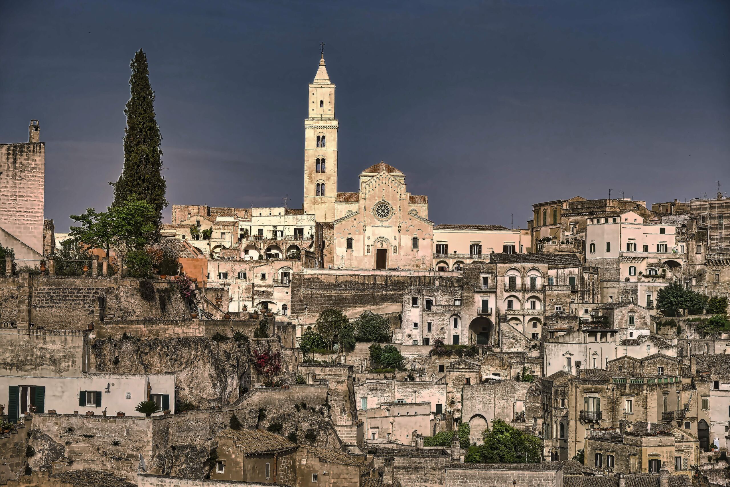 Matera