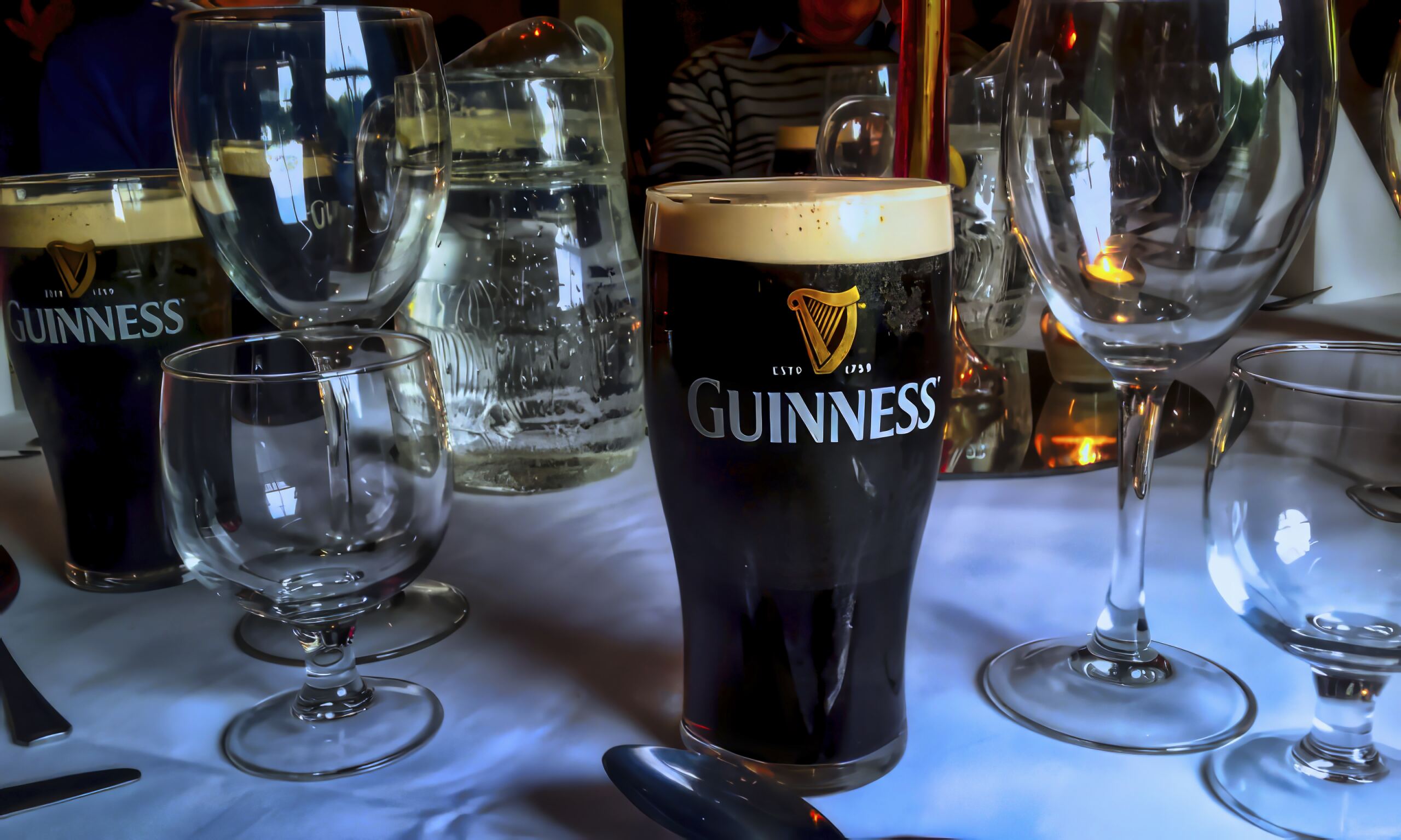 Guinness