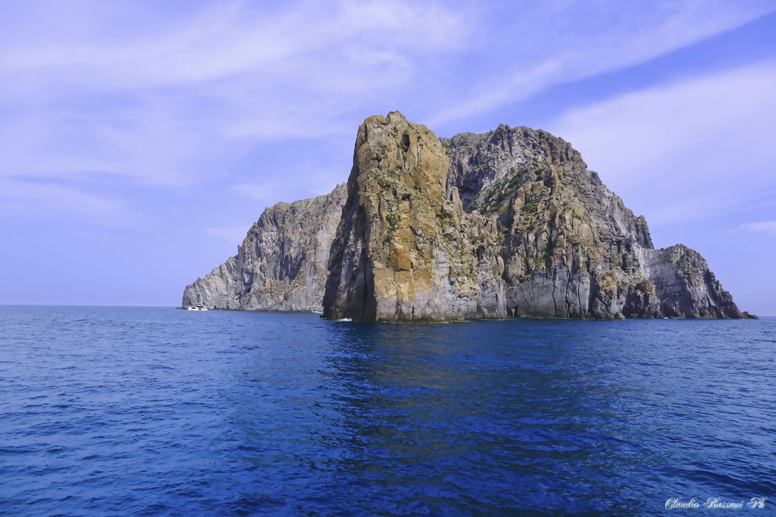 Isola di Panarea