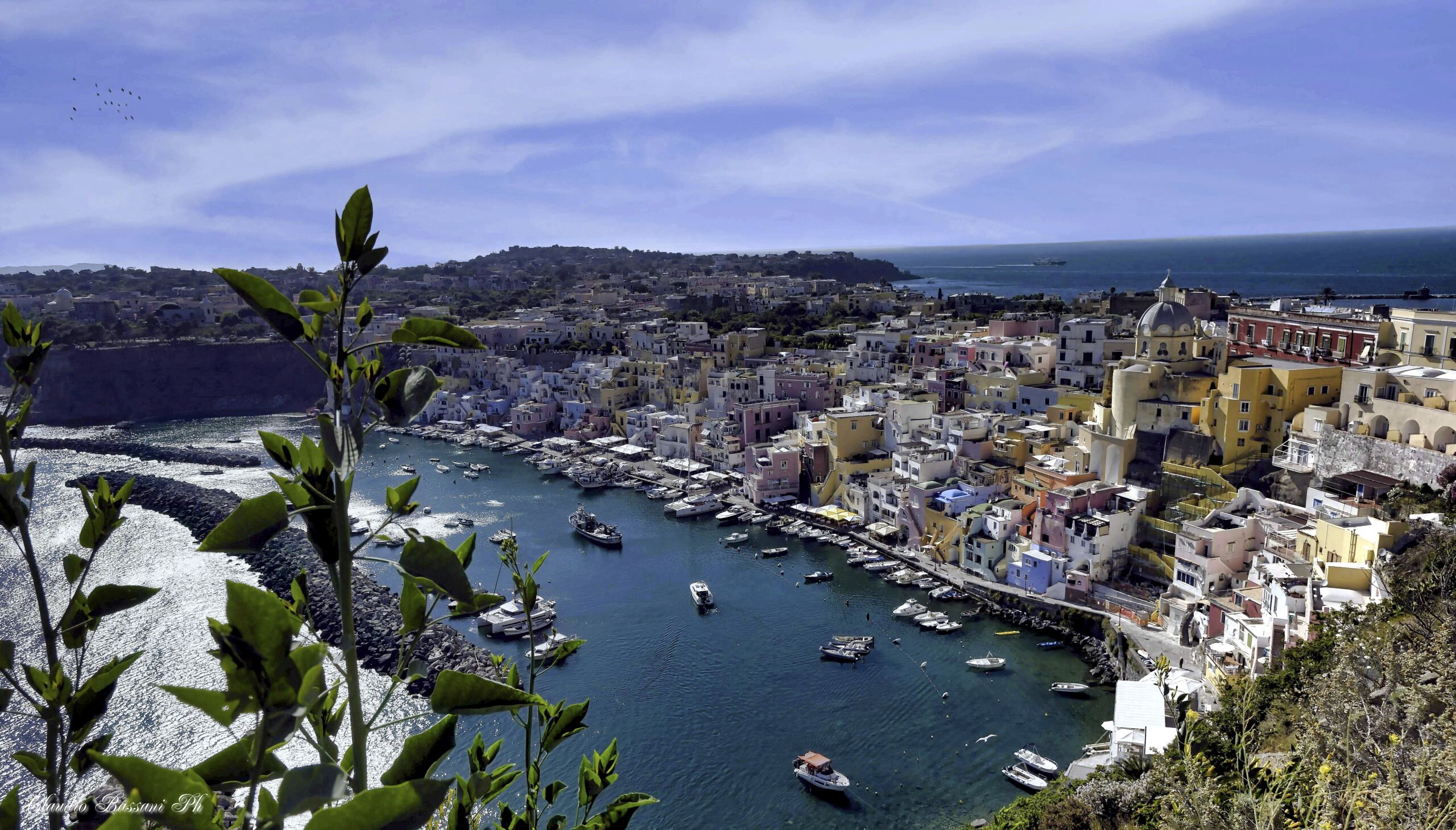 Procida