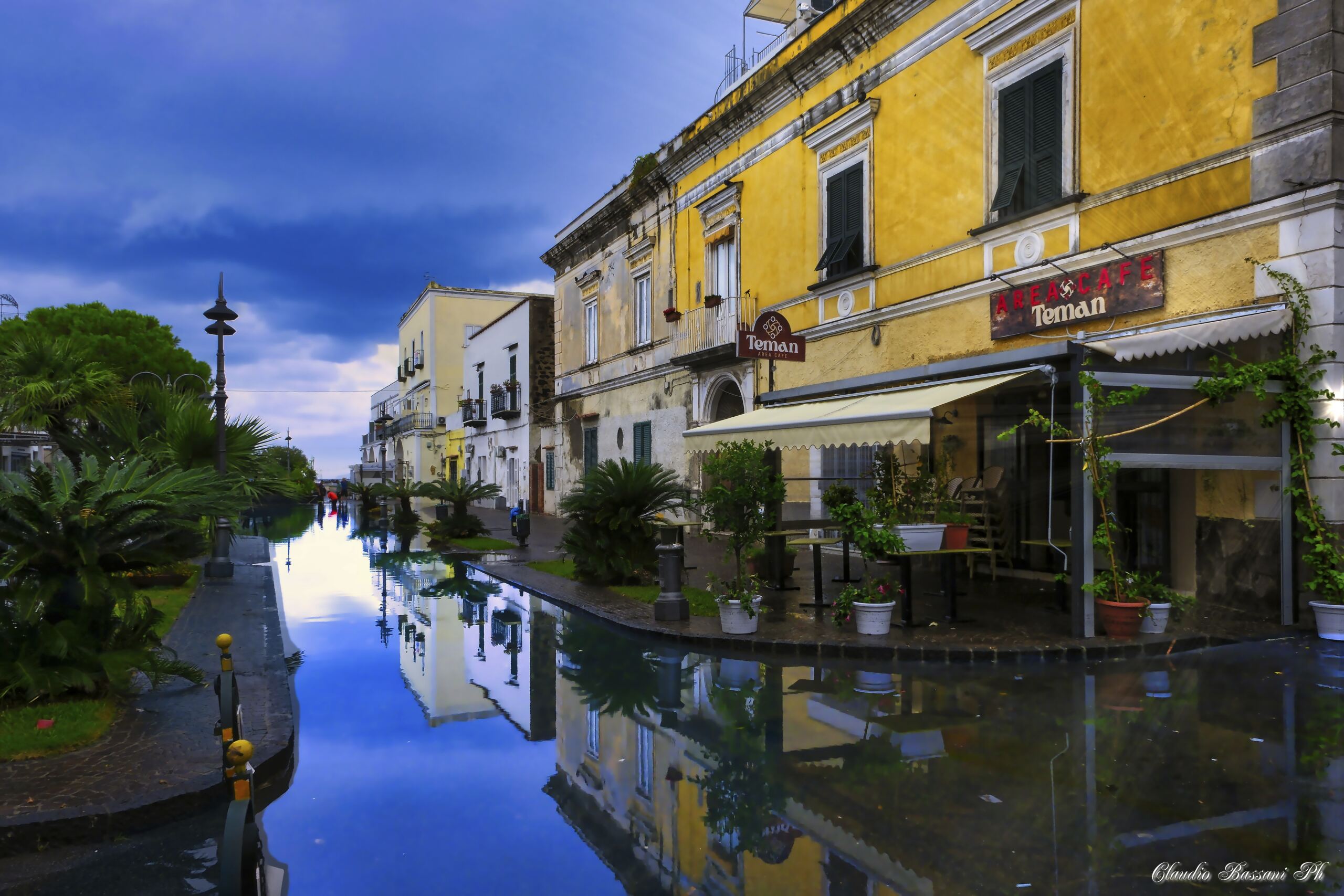 Riflessi