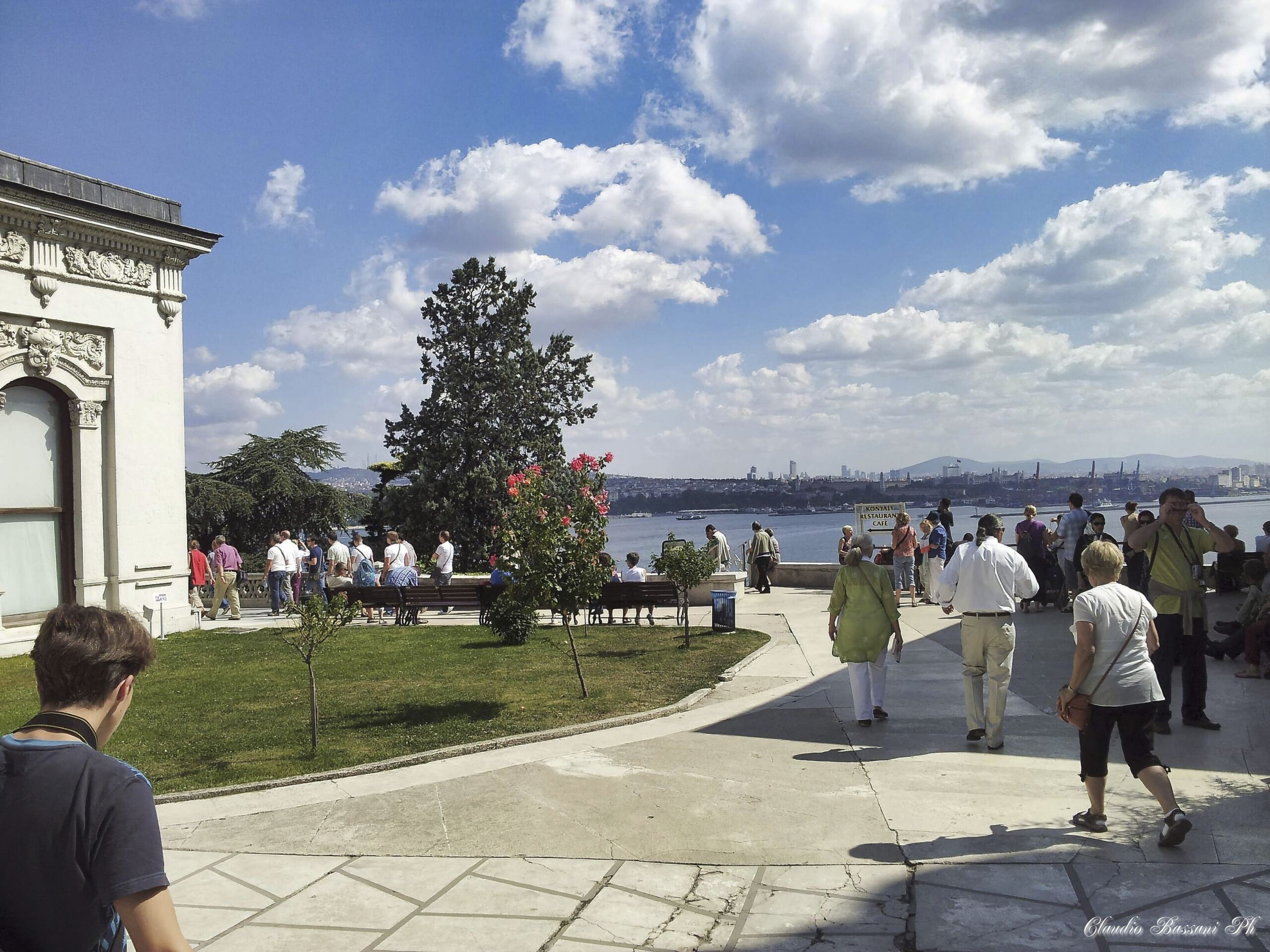Topkapı Palace