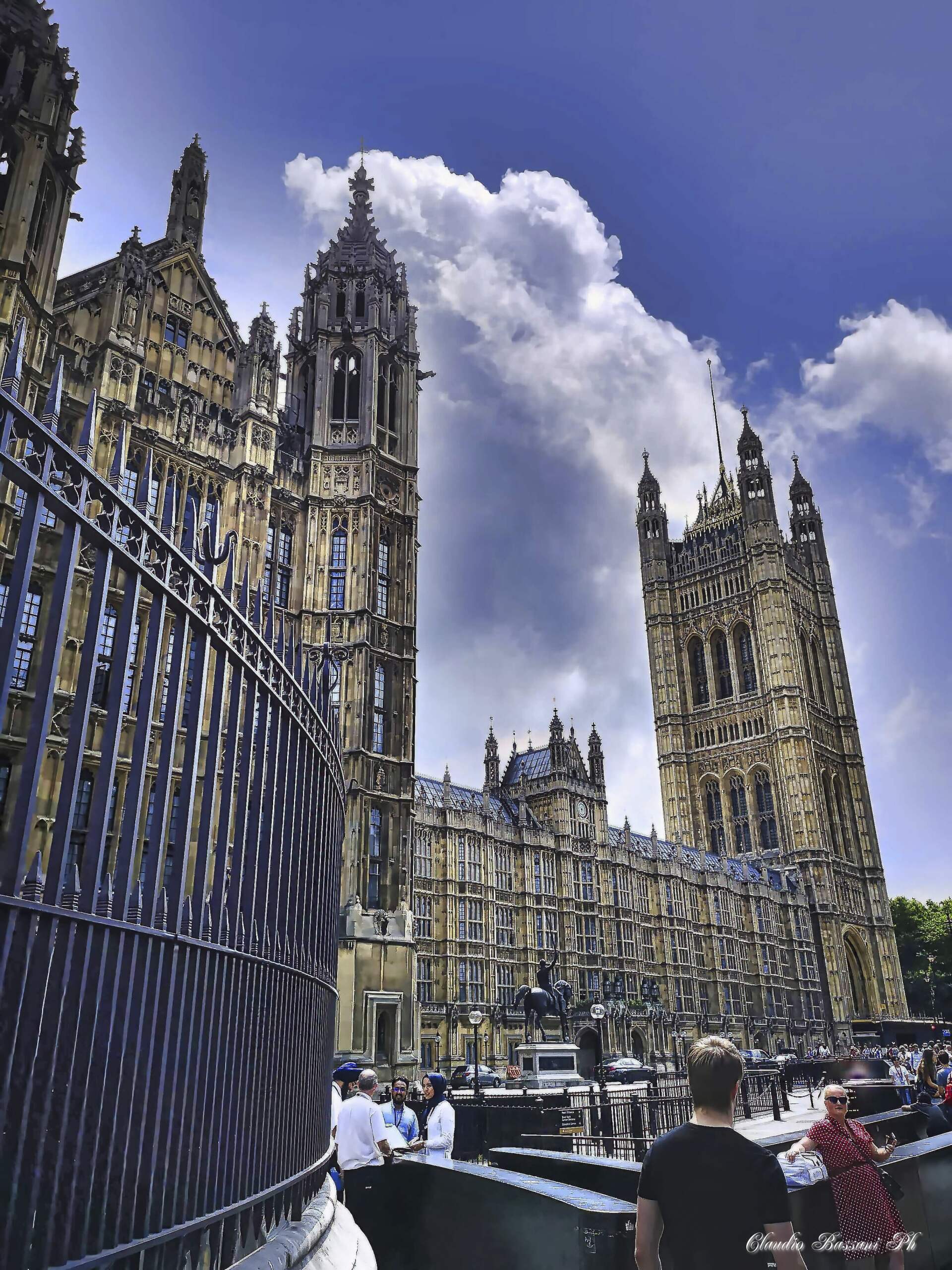 Westminster