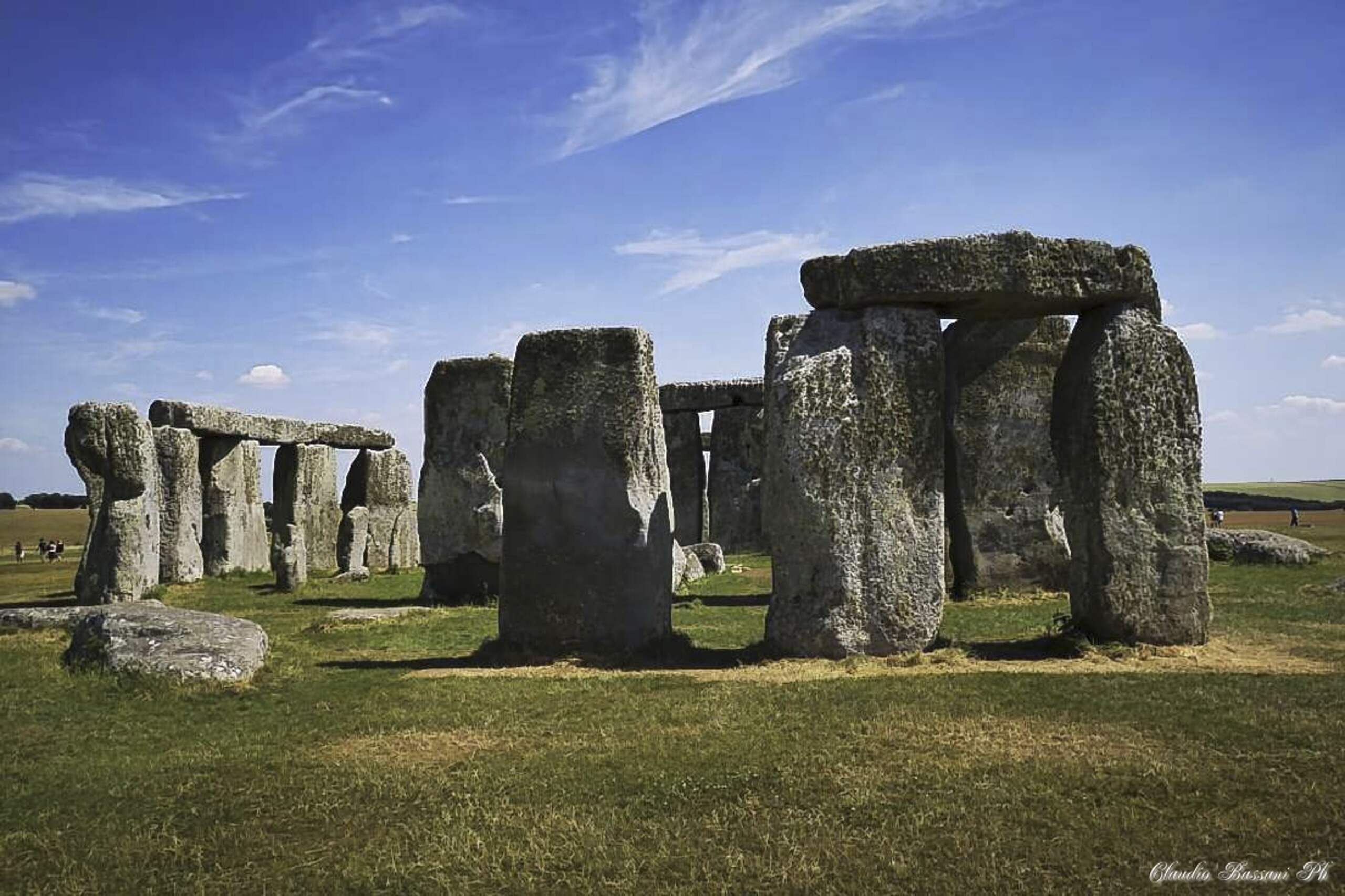 Stonehenge