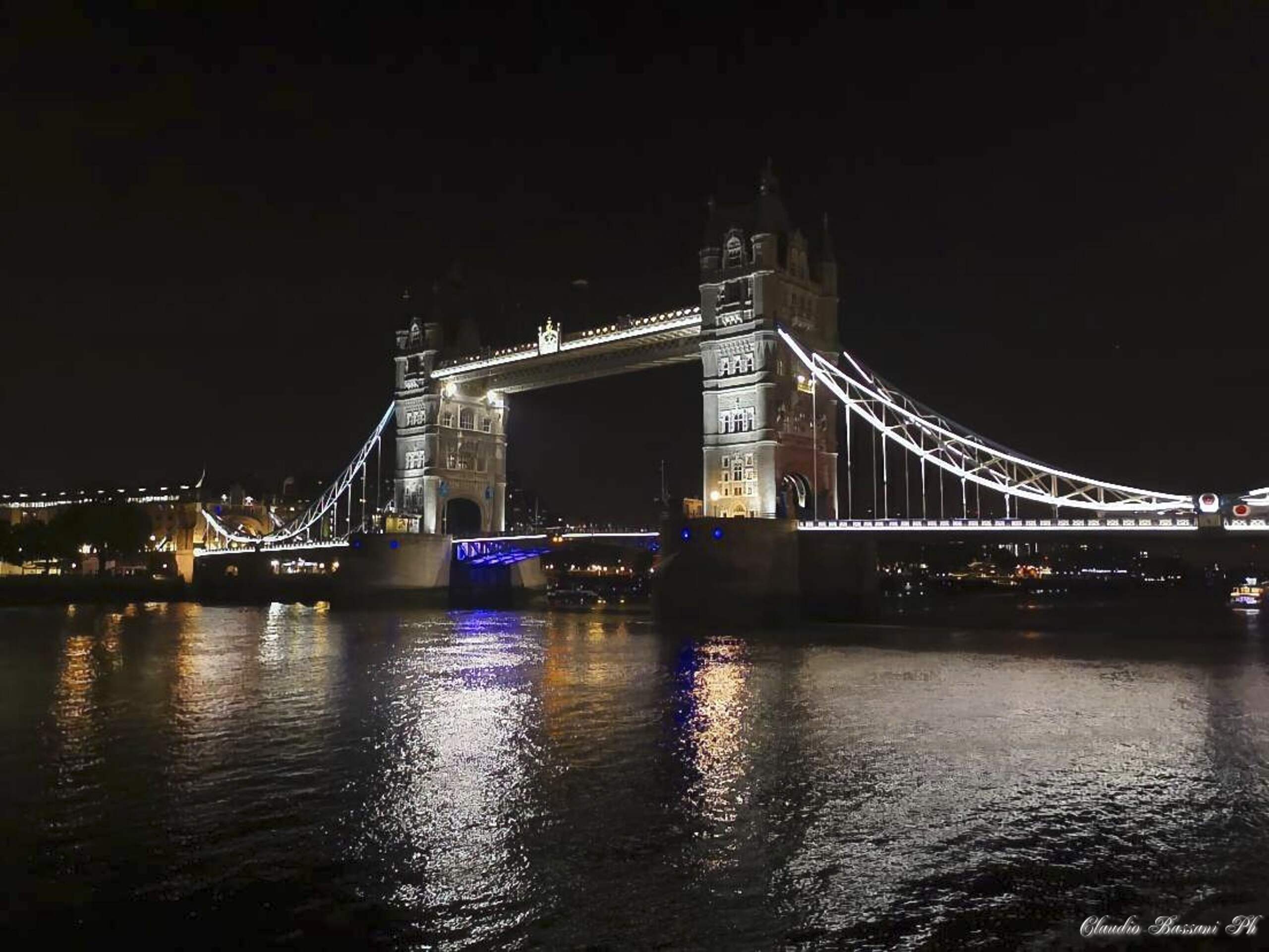 Tower Bridge