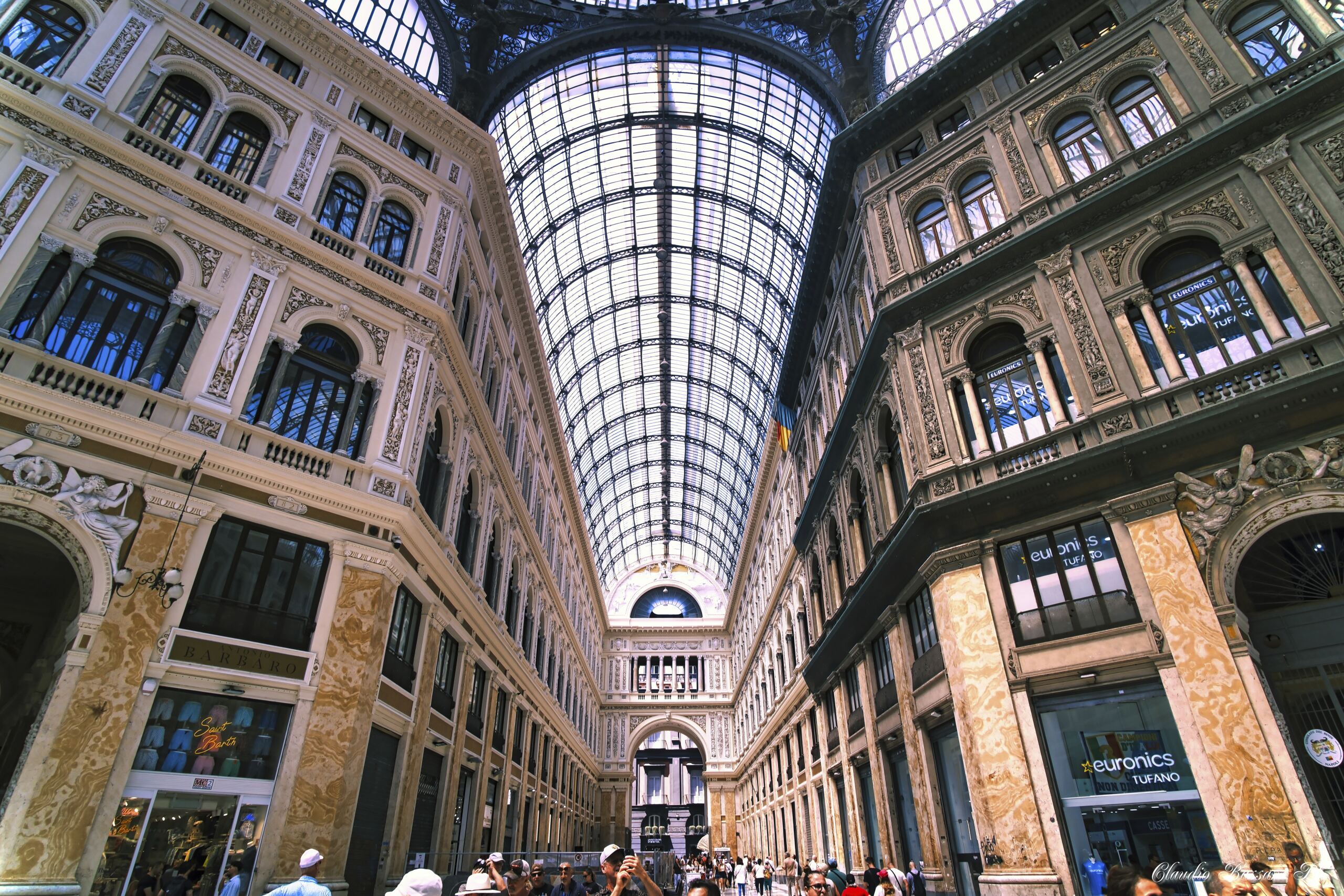Galleria Umberto I