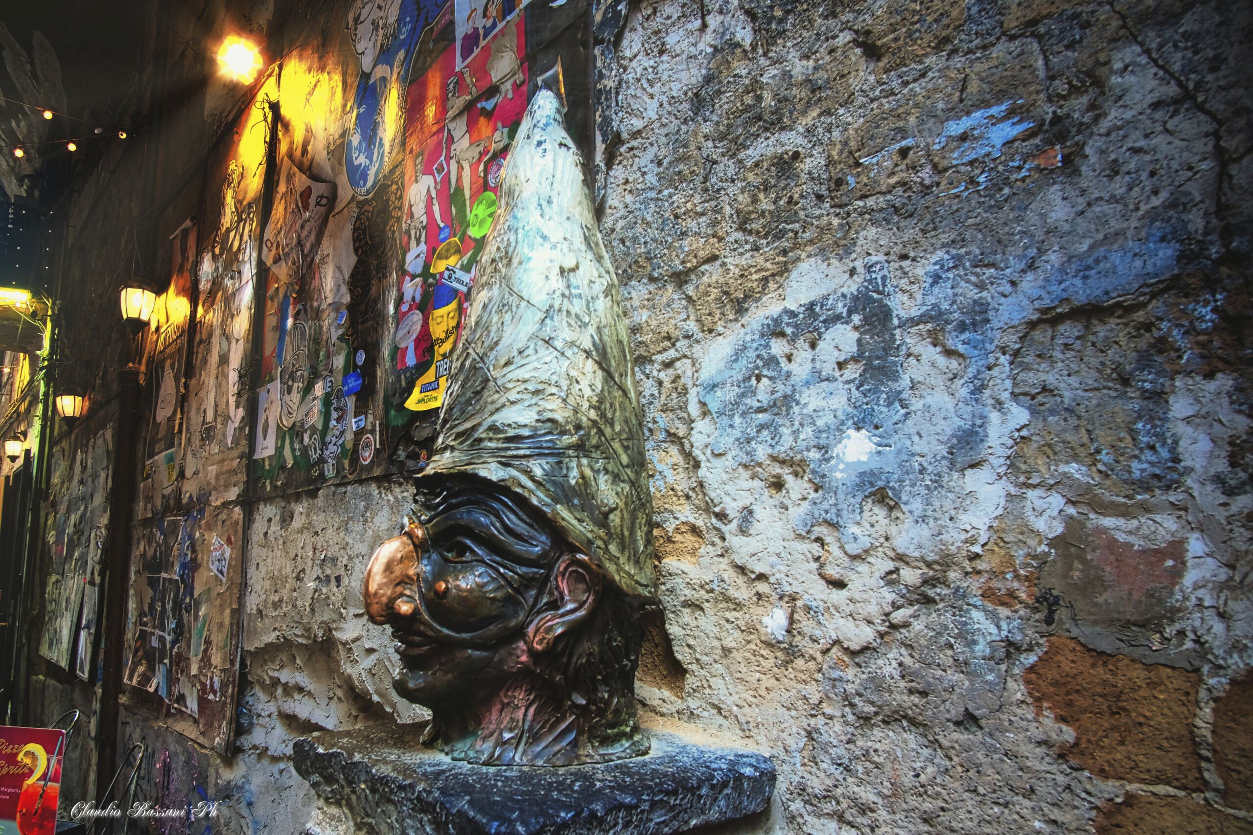 Pulcinella