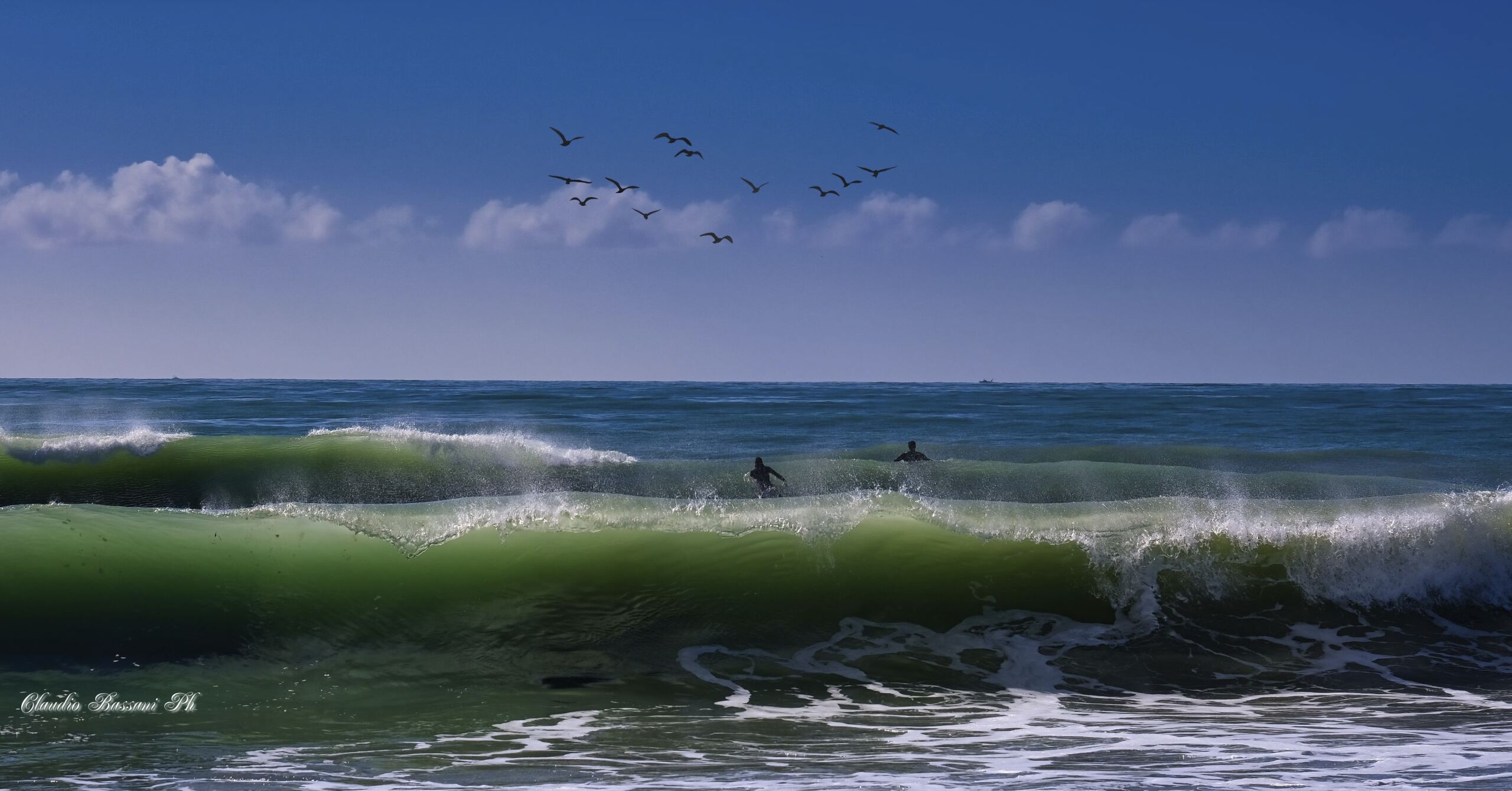 Onde