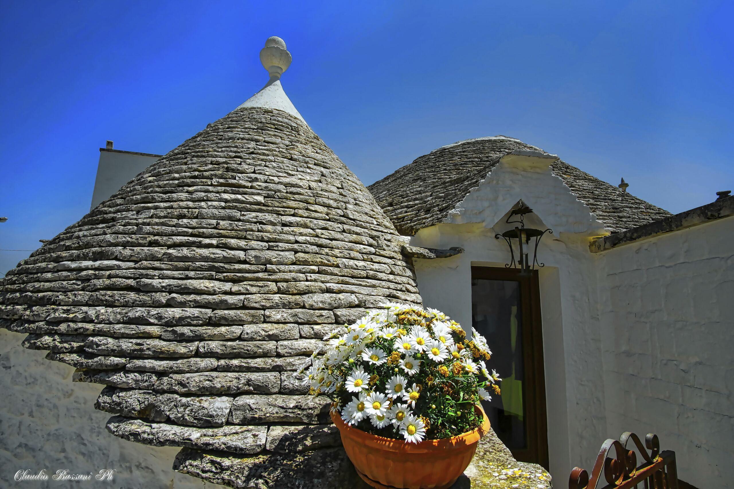 Trulli