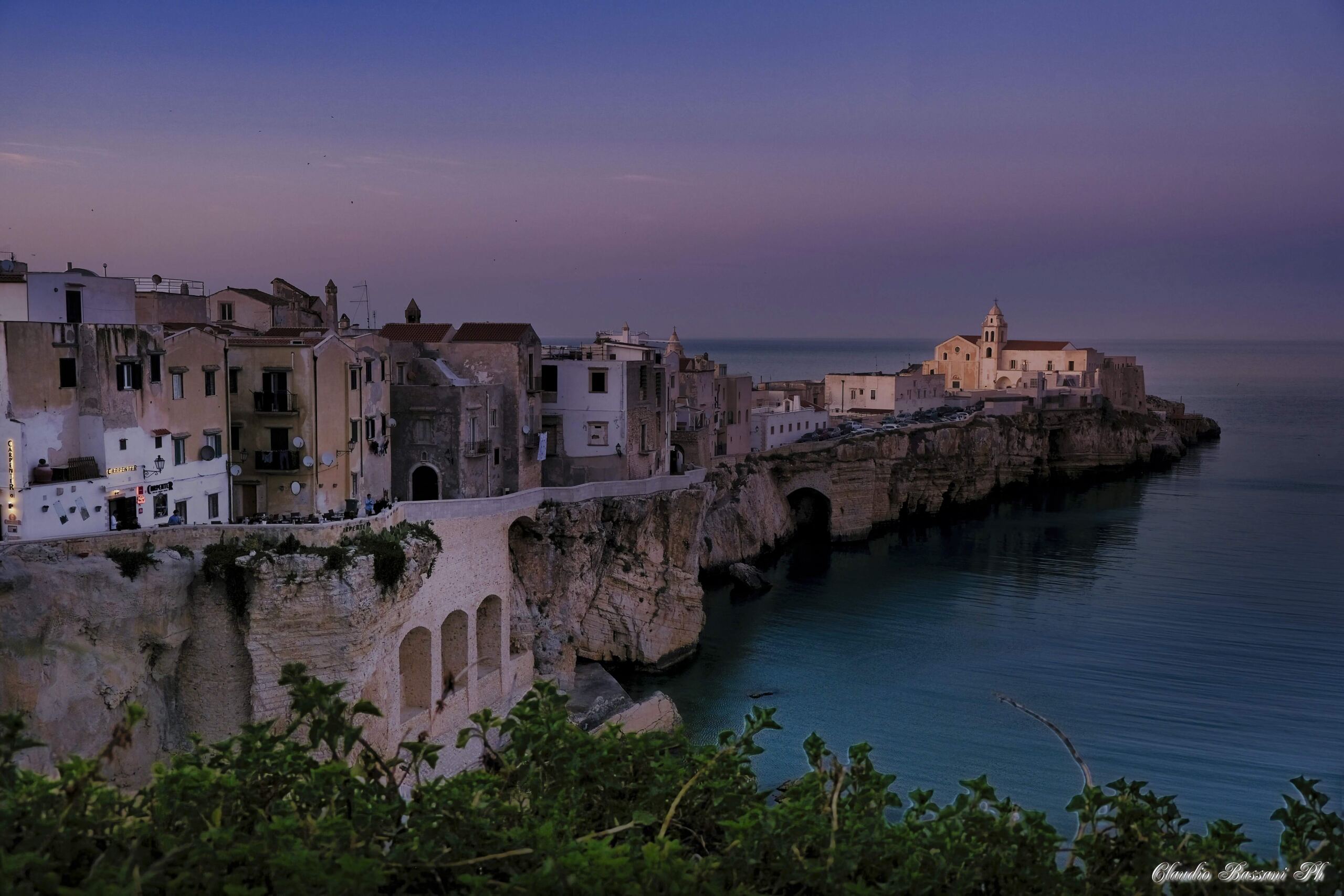 Vieste