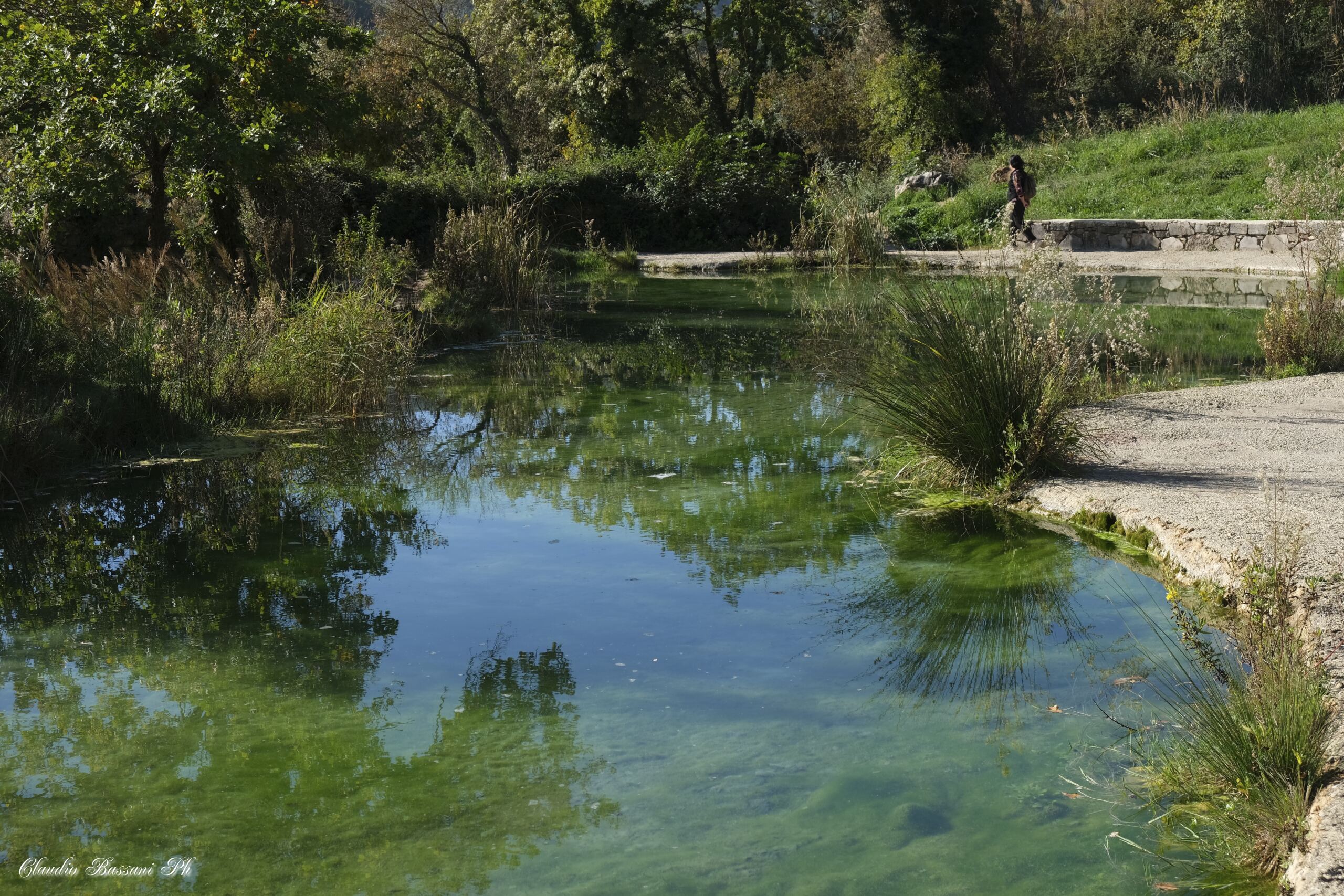 Terme Naturali