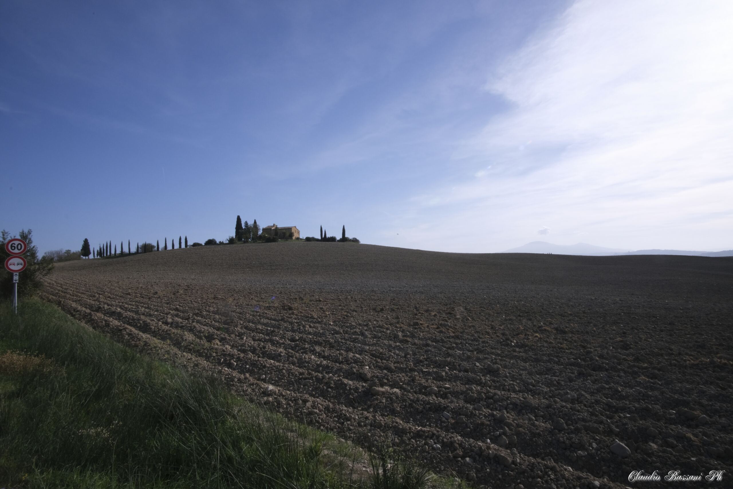 Val d'Orcia