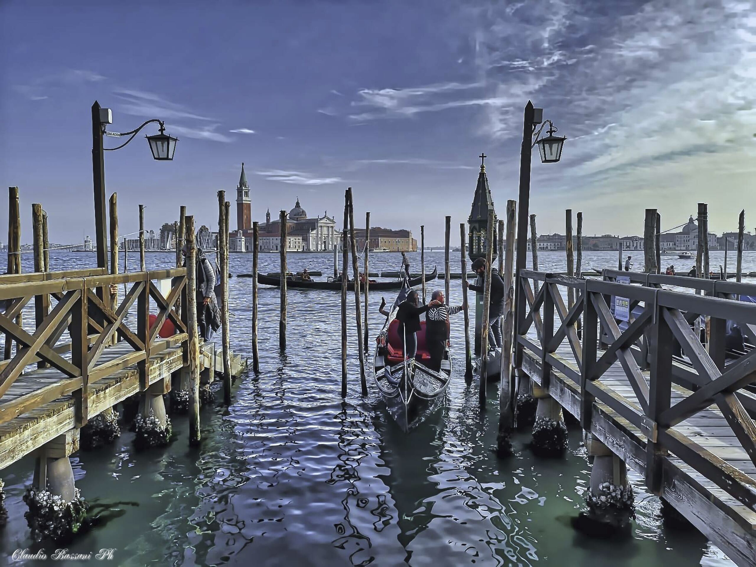 Laguna di Venezia